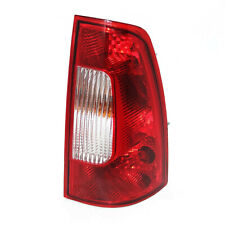 Originale Tata Luce Posteriore Destra per Xenon Diesel Pick-Up 2.2 & 3.0 Fanale