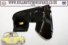 CLASSIC MINI Wing - RH INNER MK1/MK2 VAN & PICKUP HERITAGE 14A7900