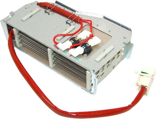 Tumble dryer heating element - heating,