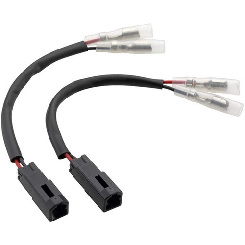 Indicator loom connector kit - connector,