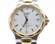 [NEAR MINT] LONGINES Conquest