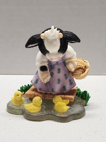 Mary moo moos hamilton - moo,