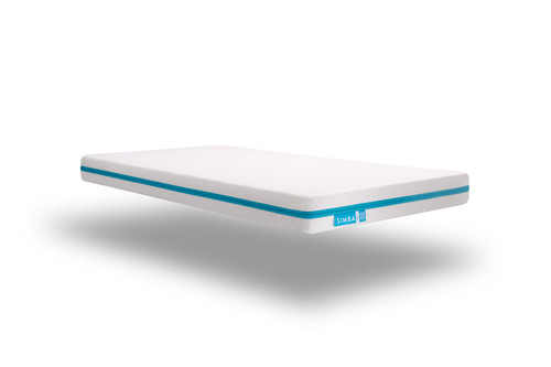 New simba hybrid - new,