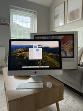 Apple iMac 27’’ Retina 5K