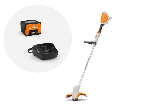 Stihl fsa cordless - fsa, grass