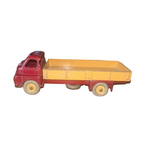 Dinky toys big - toys, bedford
