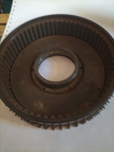 Norton commodo clutch basket - norton,