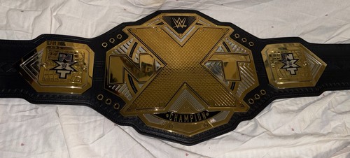 Rare official wwe shop - wwe,