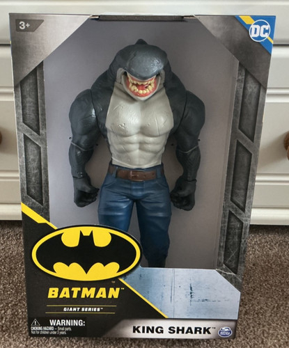 Comics batman giant - dc,