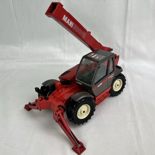 Joal manitou maniscopic - joal,