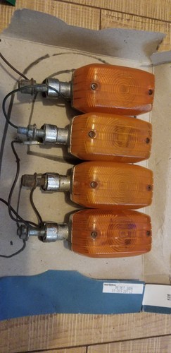 Yamaha ms50 popgal - ms50, indicators