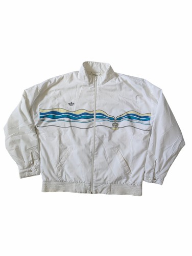 Vintage 80s adidas ivan - adidas,