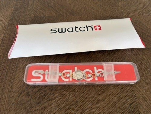 Swatch irony lady - irony,