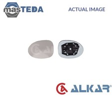 6411167 REAR VIEW MIRROR GLASS