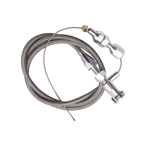 36in throttle cable - throttle,