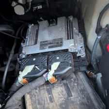 CITROEN C4 PICASSO BLUEHDI