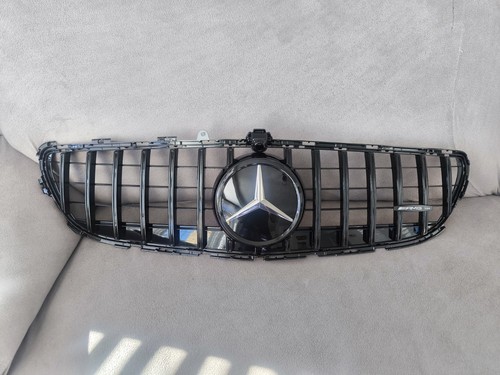 Mercedes cls c218 facelift - c218, gt