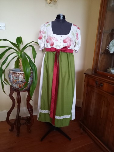 Ladies regency austen style - regency,