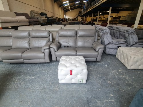 Display sofa workshop tuft - sofa,