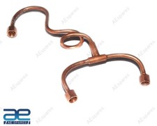 Gas Fuel Line Petrol Pipe