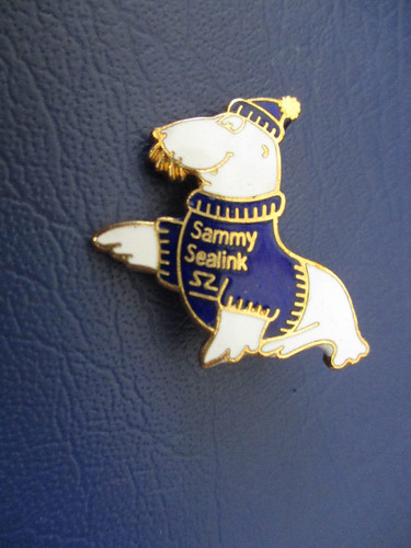 Sammy sealink ferries sea - sammy,