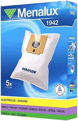 Genuine zanussi vacuum - zanussi,