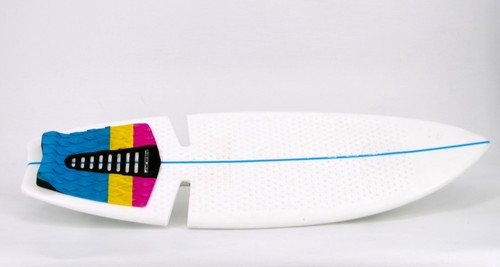 Razor ripsurf cmyk caster - razor,