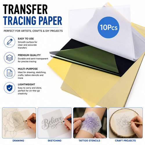 100pcs tattoo transfer - tattoo,