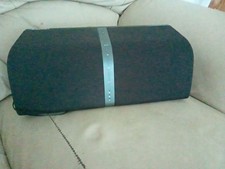 Blaupunkt Black Bluetooth Speaker