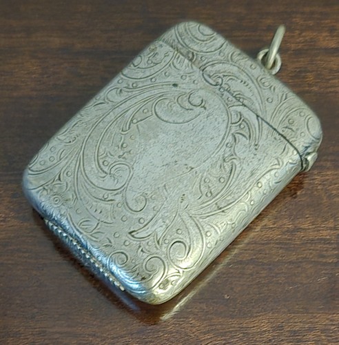 Vintage silver plated - vintage, silver‑plated