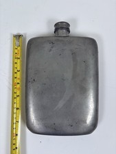 James Dixon & Sons Hip Flask