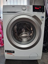 AEG 6000 Lavamat Washing