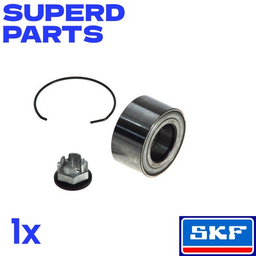 Wheel bearing kit front - wheel, l/r