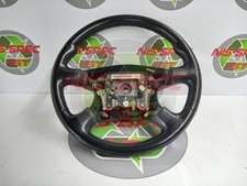 2001 Nissan Terrano II Leather