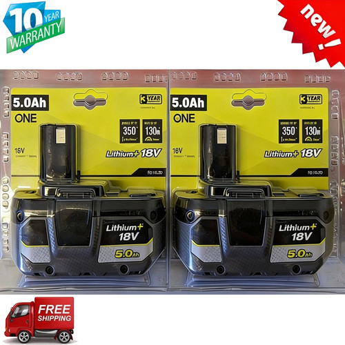 0ah 18v genuine battery - 7.0ah,