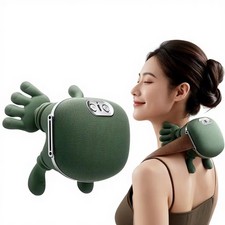 Neck Shoulder Massager with