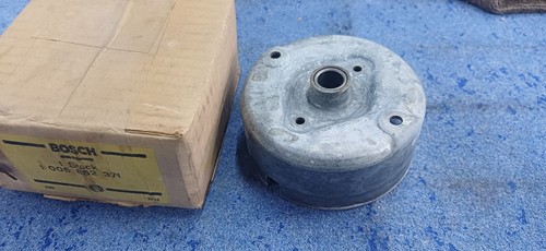 Starter motor cover for ford - motor,