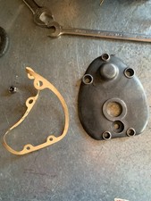 Lambretta D/LD Kickstart