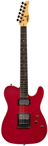 Schecter retro electric - retro,