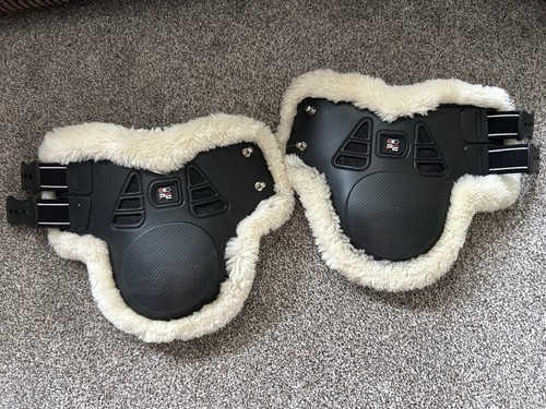 Premier equine size - premier, fluffy