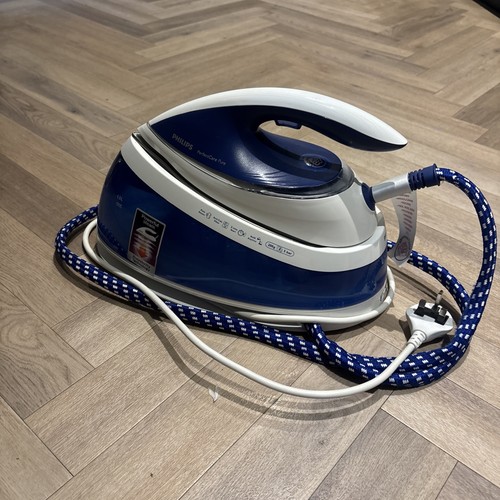 Philips perfectcare pure steam - perfectcare,