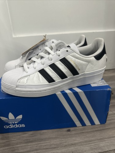 Adidas superstar tear away - j, "tear
