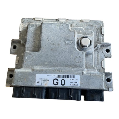 Nissan navara engine control - nissan,