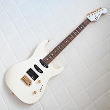 Used Charvel