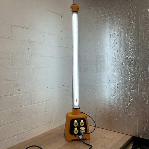 Defender led uplight with - defender,