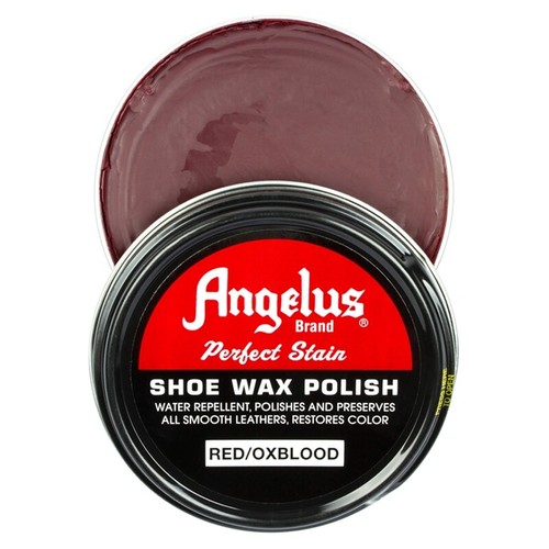 Angelus perfect stain - perfect, leather