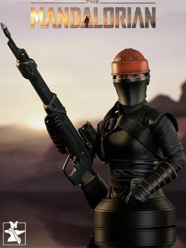 Star wars the - wars, mandalorian