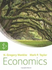 Economics-Mark P. Taylor,N