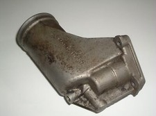 Mercedes M119 V8 Oil Filter Housing Bowl A1191800711 Used Genuine