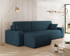 Corner Sofa Bed Universal